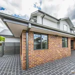 Rent 3 bedroom house in Queanbeyan