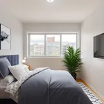  appartement avec 1 chambre(s) en location à Montreal