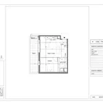 Appartement de 42 m² avec 2 chambre(s) en location à TOULOUSE