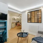 Appartement de 37 m² avec 4 chambre(s) en location à Paris