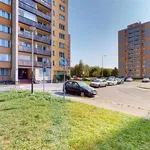 Rent 1 bedroom apartment of 483 m² in Ostrava