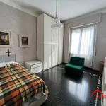 Rent 3 bedroom apartment of 90 m² in Genoa