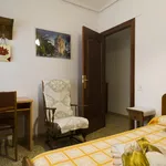 Rent 3 bedroom apartment in Salamanca