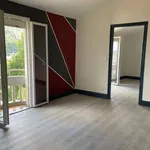 Appartement de 46 m² avec 2 chambre(s) en location à Foix