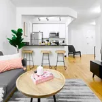 Rent 1 bedroom apartment in East Village