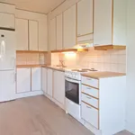 Vuokraa 2 makuuhuoneen asunto, 51 m² paikassa Tampere