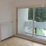 Appartement de 53 m² avec 2 chambre(s) en location à Grenoble