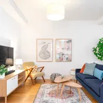 Rent 2 bedroom apartment of 88 m² in Berlin