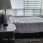 Appartement de 979 m² avec 2 chambre(s) en location à Vaughan (Crestwood-Springfarm-Yorkhill)