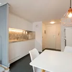 Huur 1 slaapkamer appartement in Antwerpen