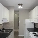 1 bedroom apartment of 452 sq. ft in Edmonton