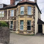 Rent 1 bedroom house in Bristol