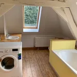 Huur 1 slaapkamer appartement in Mons