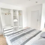 Miete 3 Schlafzimmer wohnung von 65 m² in Mörfelden-Walldorf