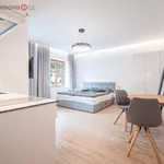 Pronajměte si 1 ložnic/e byt o rozloze 33 m² v Ostrava