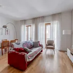 Rent 2 bedroom apartment of 108 m² in rome