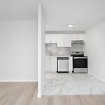  appartement avec 1 chambre(s) en location à Montreal