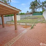 Rent 3 bedroom house in  Ballajura WA 6066                        