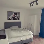 Miete 3 Schlafzimmer wohnung von 80 m² in frankfurt