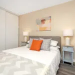 1 bedroom apartment of 527 sq. ft in Ottawa