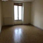 Appartement de 118 m² avec 5 chambre(s) en location à ST MIHIEL