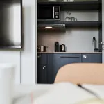 Miete 2 Schlafzimmer wohnung von 29 m² in Hamburg