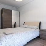 Rent a room in Valencia