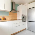 Appartement de 42 m² avec 2 chambre(s) en location à Saint-Denis