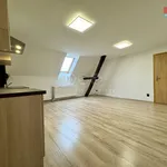 Rent 4 bedroom apartment of 90 m² in Chářovice