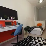 Rent a room in turin