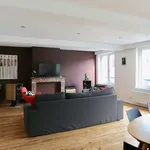 Appartement de 110 m² avec 2 chambre(s) en location à brussels