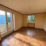 Appartement de 75 m² avec 4 chambre(s) en location à ANNONAY