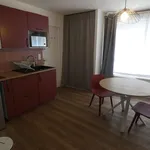 Appartement de 21 m² avec 1 chambre(s) en location à Crépy-en-Valois