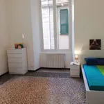 Rent a room in genoa