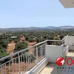 Rent 2 bedroom apartment of 100 m² in Spata-Loutsa Municipal Unit