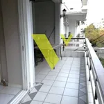 (for rent) residential floor apartment || athens south/alimos - 127 sq.m, 3 bedrooms, 1.400€