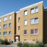 Rent 3 bedroom apartment of 64 m² in Wolfsburg