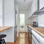 Alquilo 4 dormitorio apartamento de 98 m² en barcelona