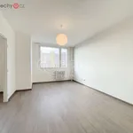 Pronajměte si 4 ložnic/e byt o rozloze 74 m² v Praha