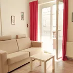 Rent 1 bedroom apartment of 47 m² in Prague