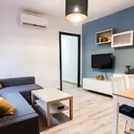 Rent 3 bedroom apartment in Seville