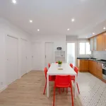 Habitación en barcelona