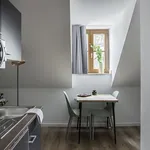 Miete 1 Schlafzimmer wohnung von 34 m² in Zwickau