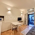 Rent 2 bedroom apartment of 40 m² in Milano