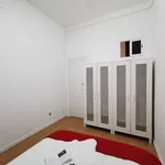 Rent a room in Madrid