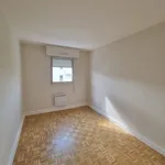 Appartement de 91 m² avec 3 chambre(s) en location à Le Chesnay