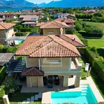 Single family villa via Gazzolo, Manerba del Garda