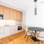 Pronajměte si 2 ložnic/e byt o rozloze 57 m² v Prague