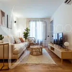 Rent 1 bedroom apartment of 50 m² in Barcelona