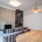 Rent 3 bedroom apartment of 108 m² in Budapest